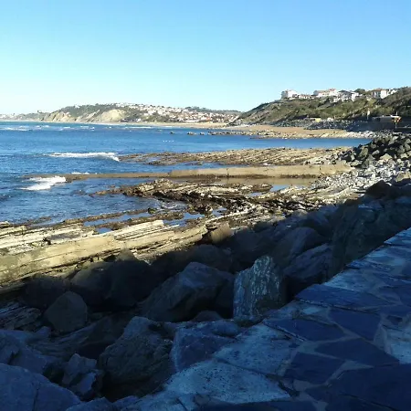 Studio - 100 M Plages Et Centre A Pieds Apartment