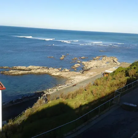 Studio - 100 M Plages Et Centre A Pieds Apartment Guethary