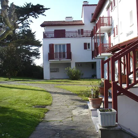 Studio - 100 M Plages Et Centre A Pieds Apartment