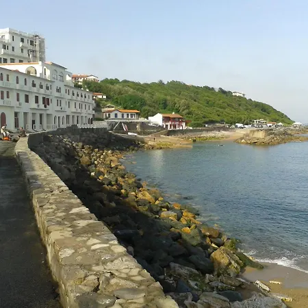 Studio - 100 M Plages Et Centre A Pieds Guethary