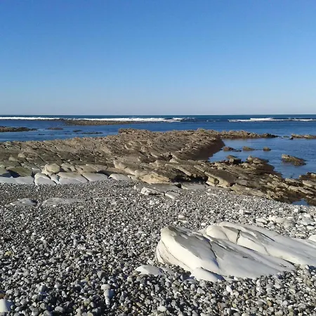 Studio - 100 M Plages Et Centre A Pieds *