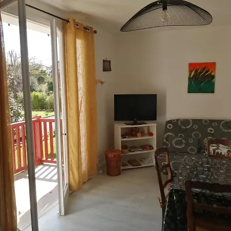Studio - 100 M Plages Et Centre A Pieds * Guethary