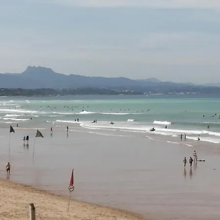 Studio - 100 M Plages Et Centre A Pieds Apartment *