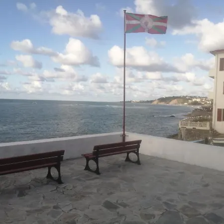 Studio - 100 M Plages Et Centre A Pieds
